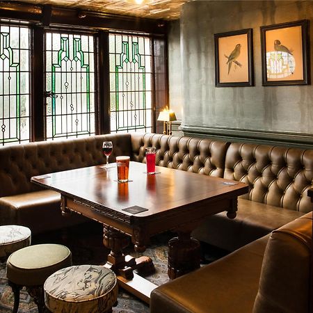 The Royal Toby Hotel Рочдейл Экстерьер фото
